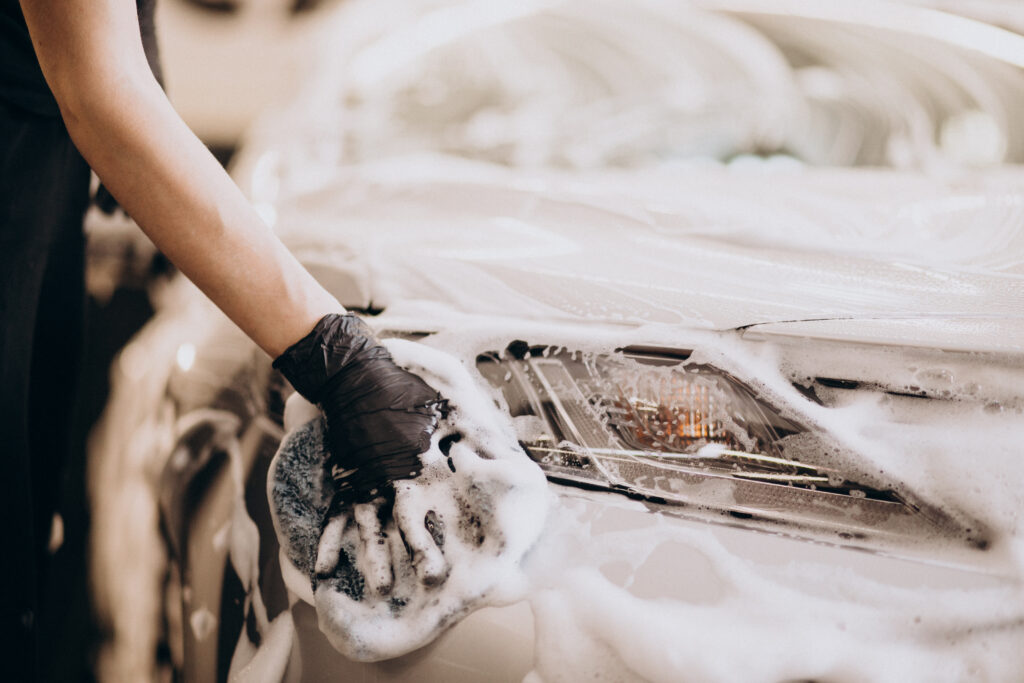 FG Detailing service