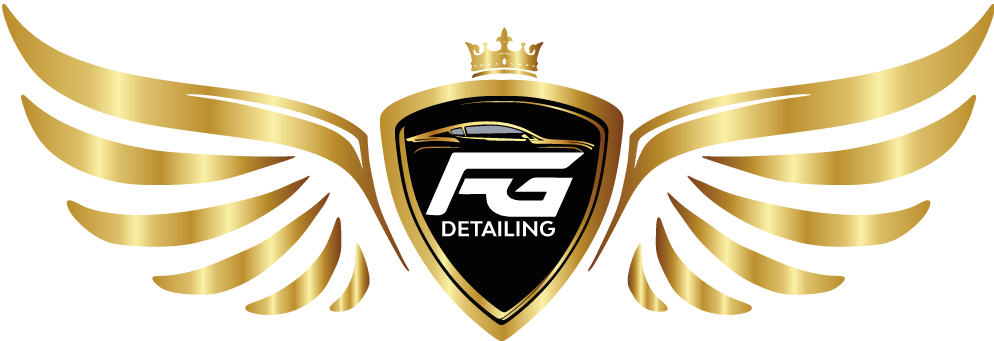 FG Detailing logo